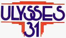 ulysses logo