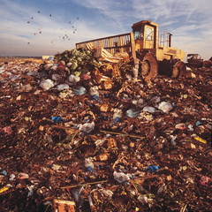 Lo Landfill