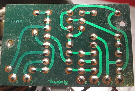 blubber pcb