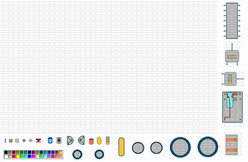 Vero Ru Mod VERO TEMPLATE