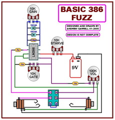 386 FUZZ