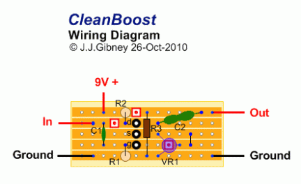 CleanBoost-Wiring