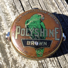 polyshine