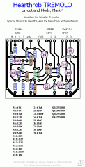 Hearthrob Tremolo LAYOUT