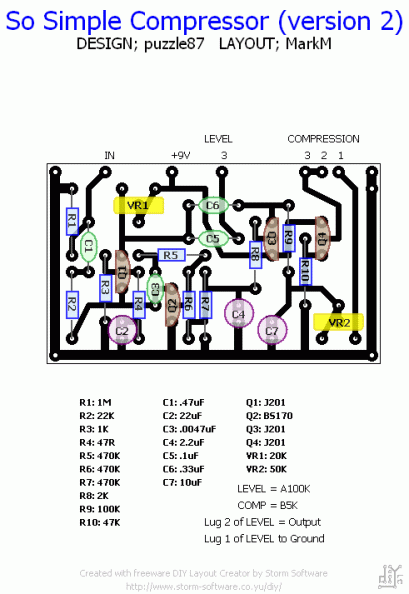 So Simple Comp V2 LAYOUT