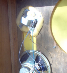interior port
