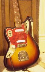 Jag wall