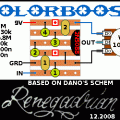 colorsound octivider v11