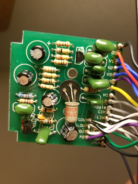 1836 Component Receiver Module 20190312 192446