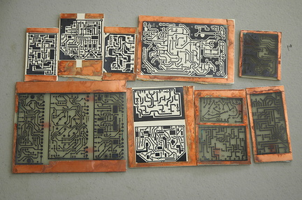 Boards