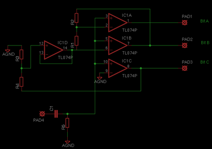 Schematics-etc / earthtonesgallery