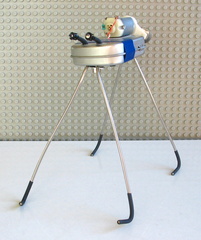 Vibro-Bot