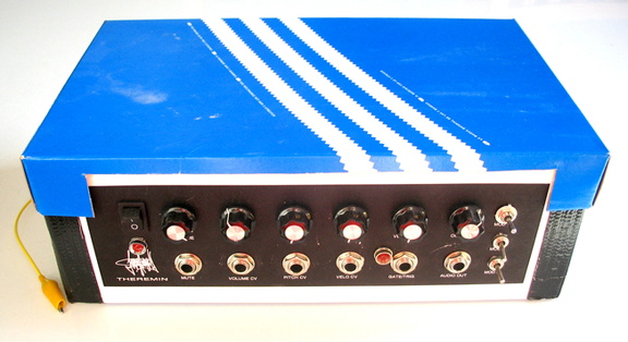 Theremin