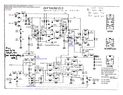 Dipthonizer Schematic updated small