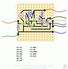 NNFUZZBOOST