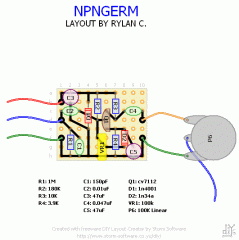 NPNGERM