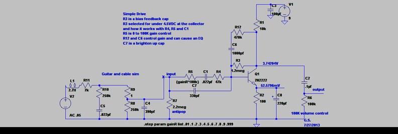 Simpledrive Circuit extrasimpledrive
