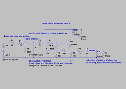 guitarbufferwithcablesim