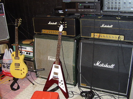 gitarr rig
