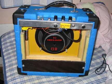 Noisy Cricket Mk II 001