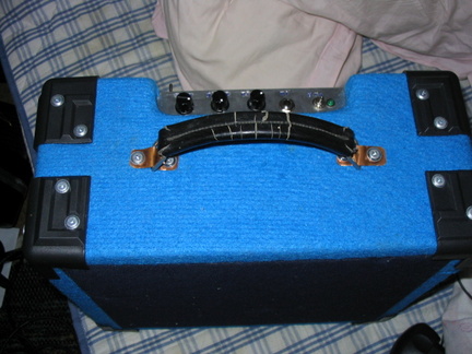 Noisy Cricket Mk II 003