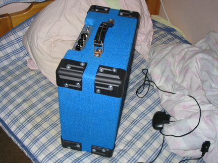 Noisy Cricket Mk II 004