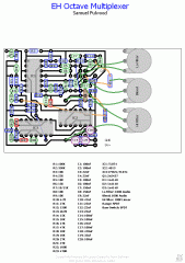 EH Multiplexer wiring 001