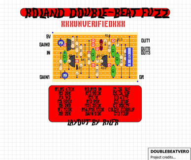 DOUBLEBEATVERO