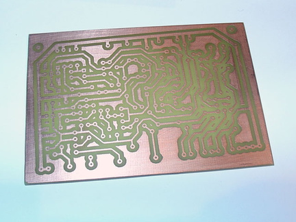 ulysses circuitboard vt
