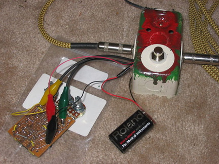 DIY Test Jig 005