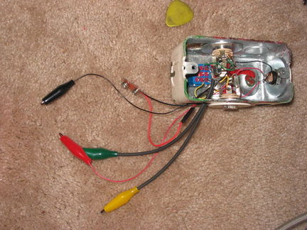 DIY Test Jig 008
