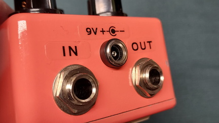 StewMac Phaser