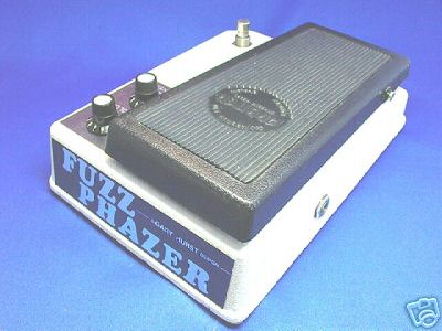 ARBITER FUZZ PHAZER