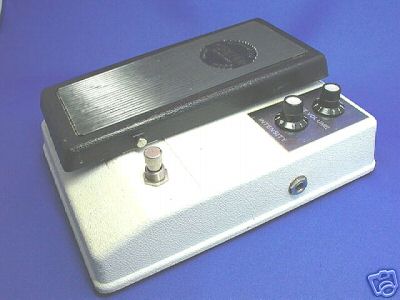 ARBITER FUZZ PHAZER 2