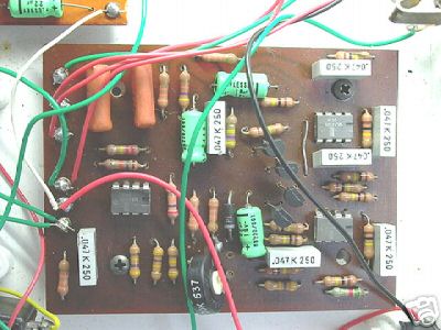 ARBITER FUZZ PHAZER GUTS